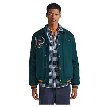 Pepe Jeans Bennett bomber куртка XL