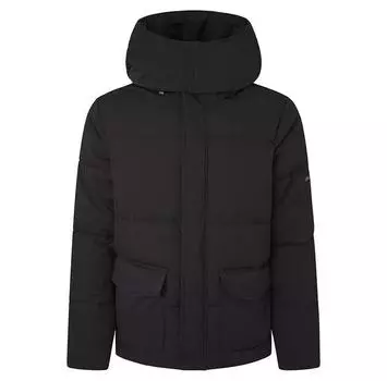 Pepe Jeans Biel puffer куртка S