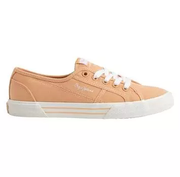 Pepe Jeans Brady Basic Low кроссовки EU 39
