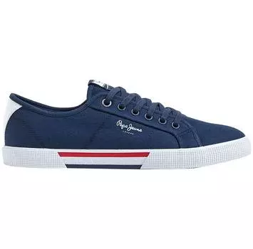 Pepe Jeans Brady Men Basic кроссовки EU 42