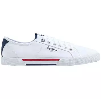 Pepe Jeans Brady Men Basic кроссовки EU 46