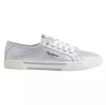 Pepe Jeans Brady Party Low кроссовки EU 36