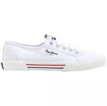 Pepe Jeans Brady W Basic кроссовки EU 36