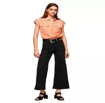 Pepe Jeans Brenda рубашка без рукавов M
