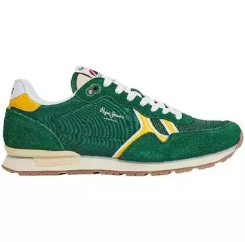 Pepe Jeans Brit Fun кроссовки EU 42