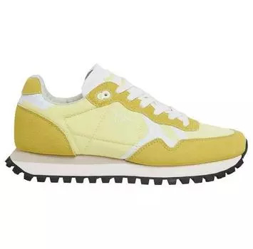 Pepe Jeans Brit-On Print кроссовки EU 40