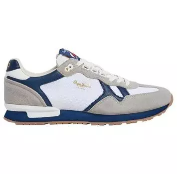 Pepe Jeans Brit Retro кроссовки EU 40