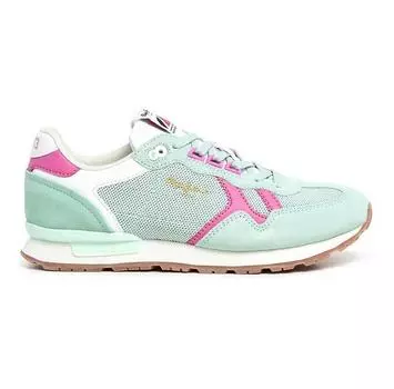 Pepe Jeans Brit Retro кроссовки EU 36