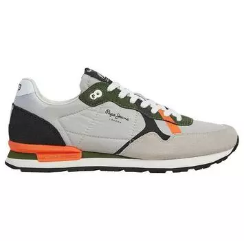 Pepe Jeans Brit Road кроссовки EU 44