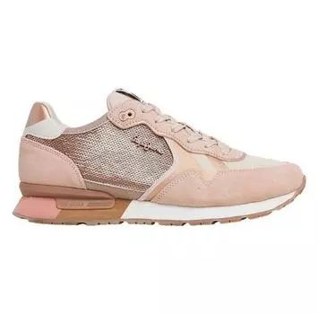 Pepe Jeans Brit Sequins кроссовки EU 38