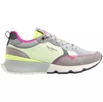 Pepe Jeans Britt Pro кроссовки EU 41