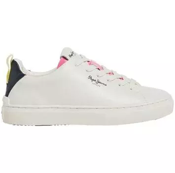 Pepe Jeans Camden Action кроссовки EU 37