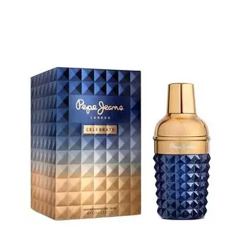 Pepe Jeans Celeb For Him 100ml парфюмированная вода