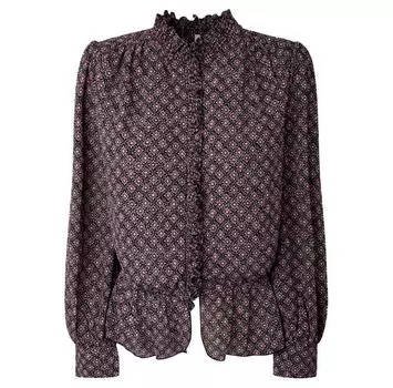 Pepe Jeans Cindy рубашка с длинным рукавом M