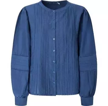 Pepe Jeans Cristina блузка с длинным рукавом XS