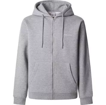 Pepe Jeans Damian full zip свитшот S