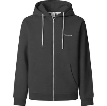 Pepe Jeans Damian full zip свитшот S