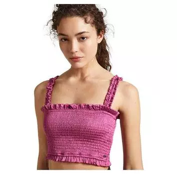 Pepe Jeans Divinity блузка без рукавов L