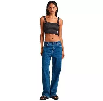 Pepe Jeans Divinity блузка без рукавов S