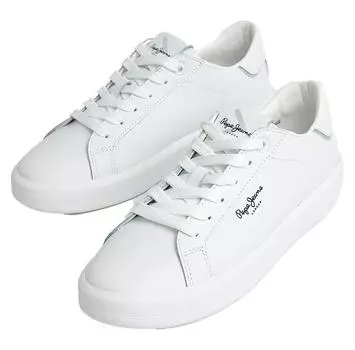 Pepe Jeans Dobbie Bass кроссовки EU 40