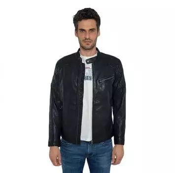 Pepe Jeans Donnie куртка refurbished S