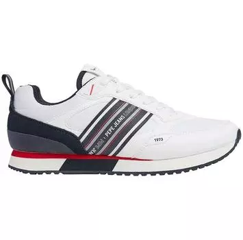 Pepe Jeans Dublin Young кроссовки EU 46