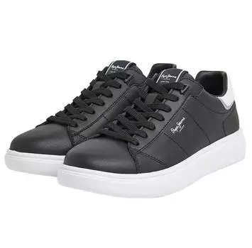 Pepe Jeans Eaton Basic кроссовки