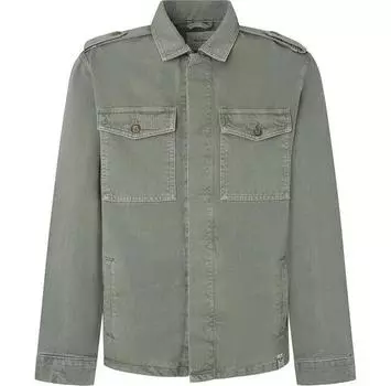 Pepe Jeans Eaton Field куртка XL