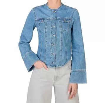 Pepe Jeans Emmy рубашка с длинным рукавом XS