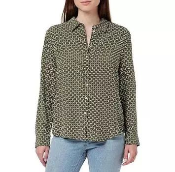 Pepe Jeans Fala рубашка с длинным рукавом XS