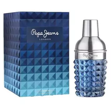 Pepe Jeans For Him 100ml парфюмированная вода