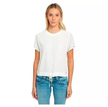 Pepe Jeans Graciella рубашка XS