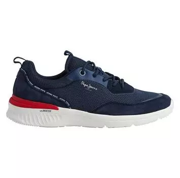 Pepe Jeans Jay Pro Advance кроссовки