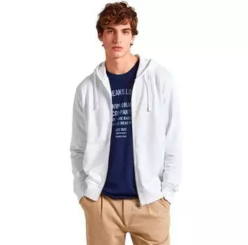 Pepe Jeans Joe full zip свитшот XS