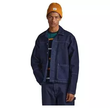 Pepe Jeans Keats Canvas denim куртка M