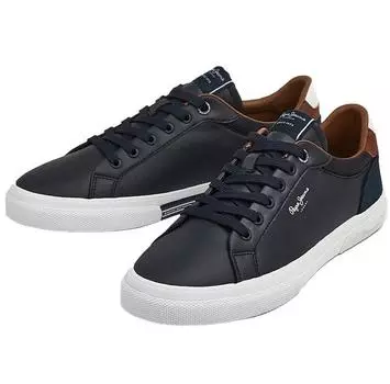 Pepe Jeans Kenton Court кроссовки EU 44