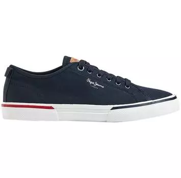 Pepe Jeans Kenton Smart 22 кроссовки EU 46