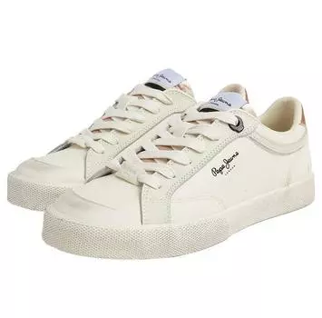 Pepe Jeans Kenton Vintage кроссовки EU 36