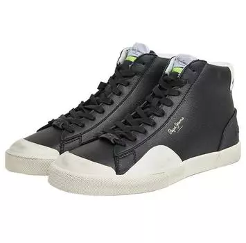 Pepe Jeans Kenton Vintagehigh кроссовки