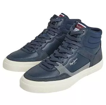 Pepe Jeans Kentonasterboot кроссовки