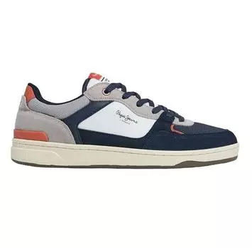 Pepe Jeans Kore Skate кроссовки EU 40