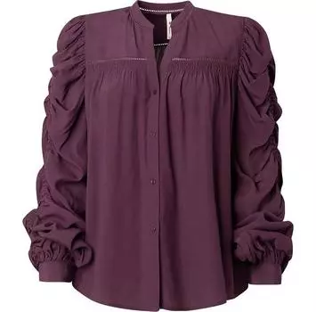 Pepe Jeans Krista рубашка с длинным рукавом S