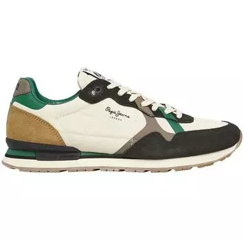 Pepe Jeans Кросовки Brit Cover 41