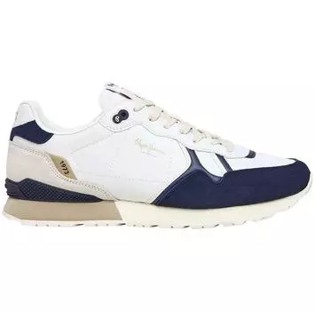 Pepe Jeans Кросовки Brit Ivy 40