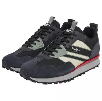 Pepe Jeans Кросовки Foster Evolution 42