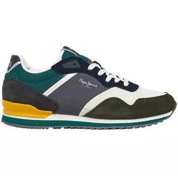 Pepe Jeans Кросовки London Life 42