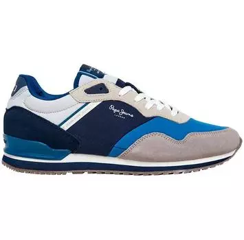 Pepe Jeans Кросовки London Link 46