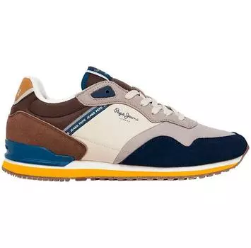 Pepe Jeans Кросовки London Link M 45