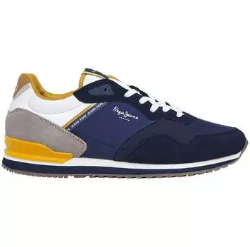 Pepe Jeans Кросовки London Muse 40