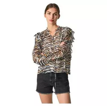 Pepe Jeans Liberty рубашка S